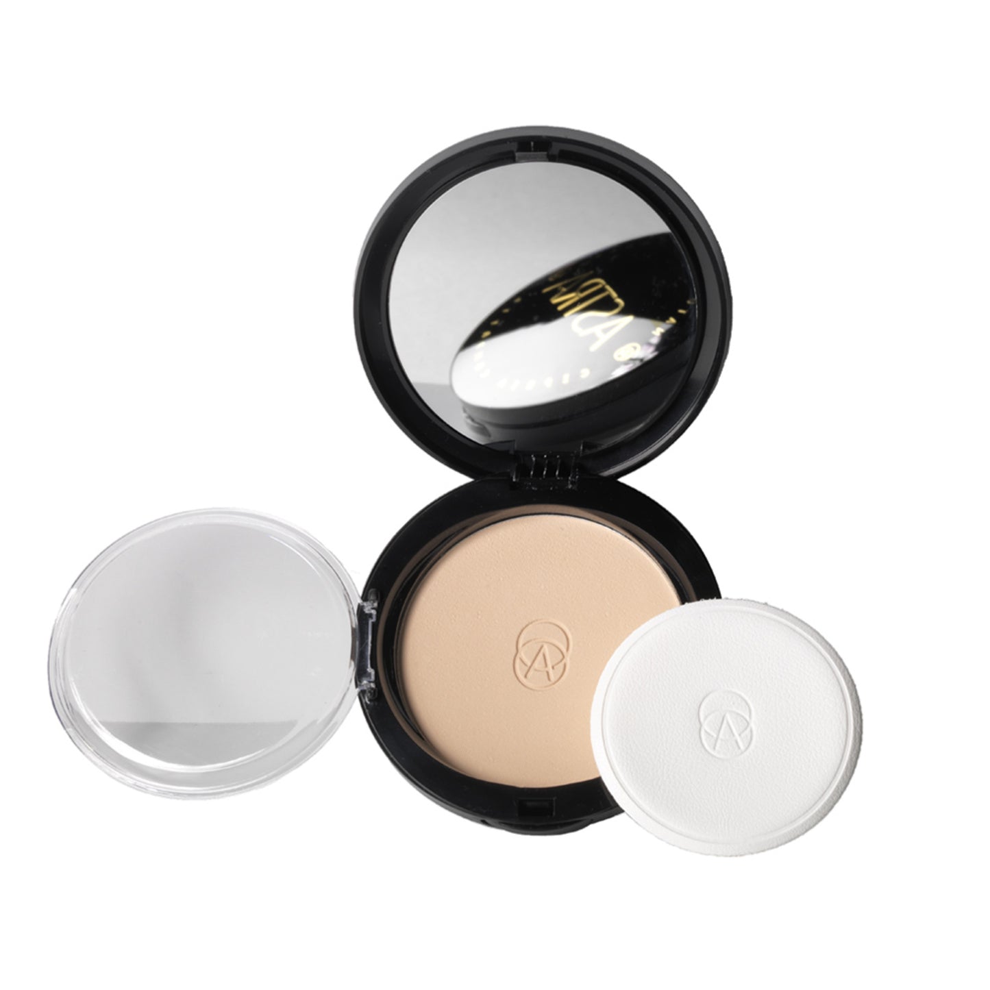 ASTRA NATURAL SKIN POWDER