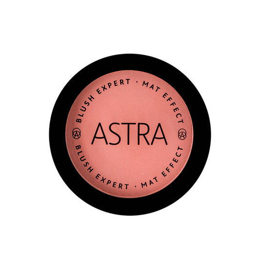 ASTRA Blush Expert Mat Effect