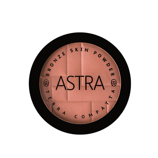 ASTRA BRONZE SKIN POWDER