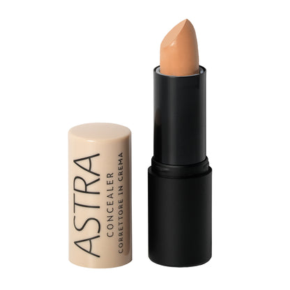 ASTRA CONCEALER Corretore in Crema