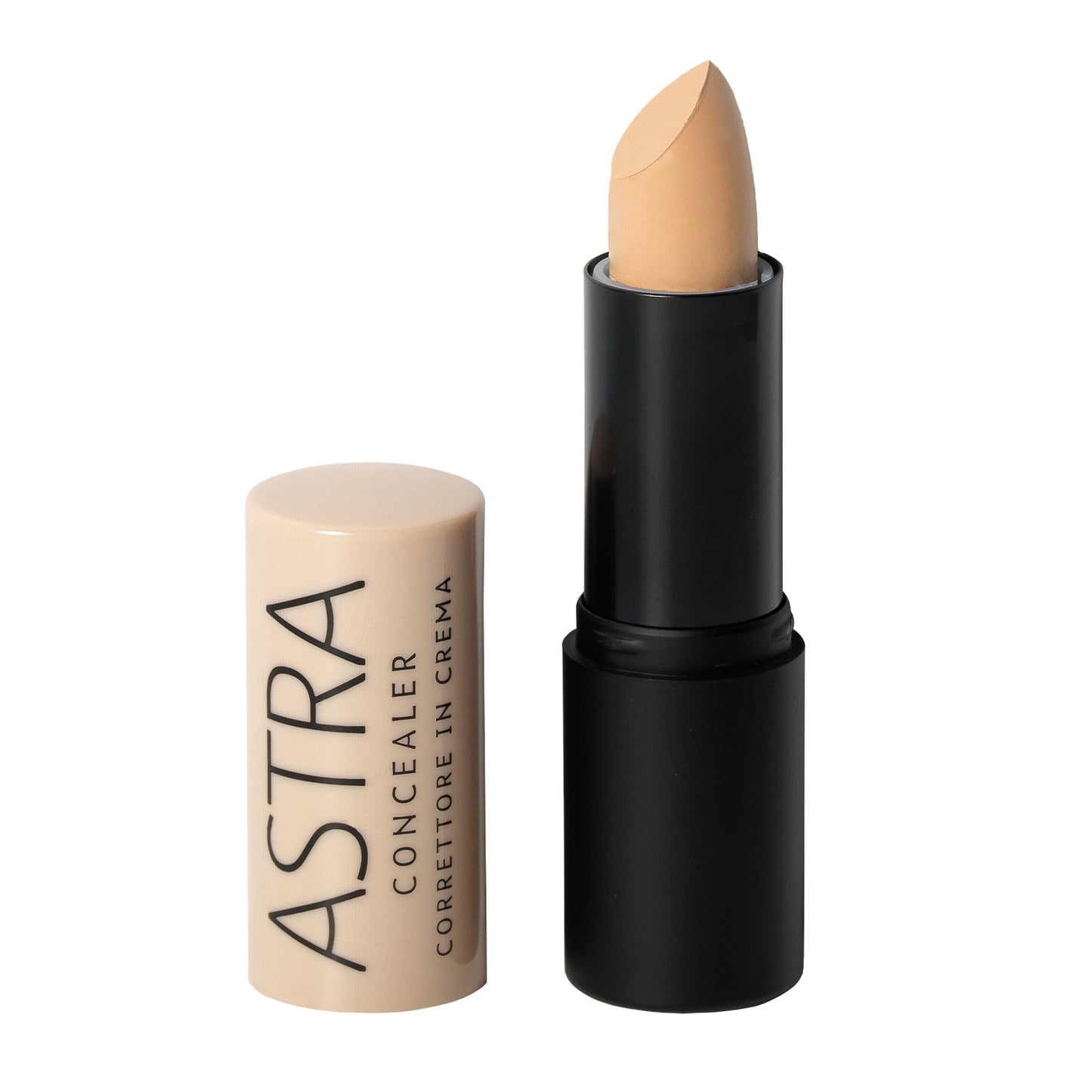 ASTRA CONCEALER Corretore in Crema