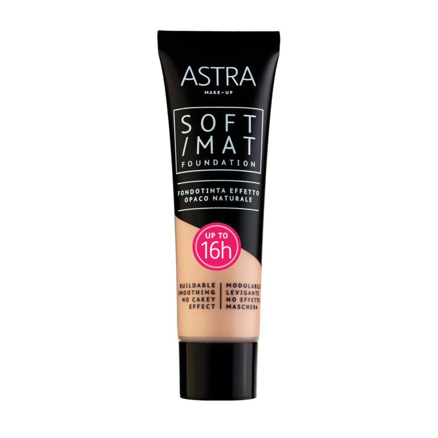 ASTRA SOFT MAT FOUNDATION