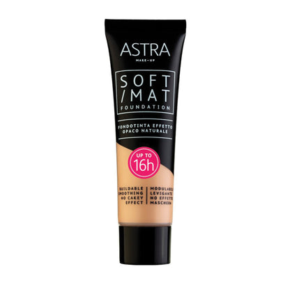 ASTRA SOFT MAT FOUNDATION