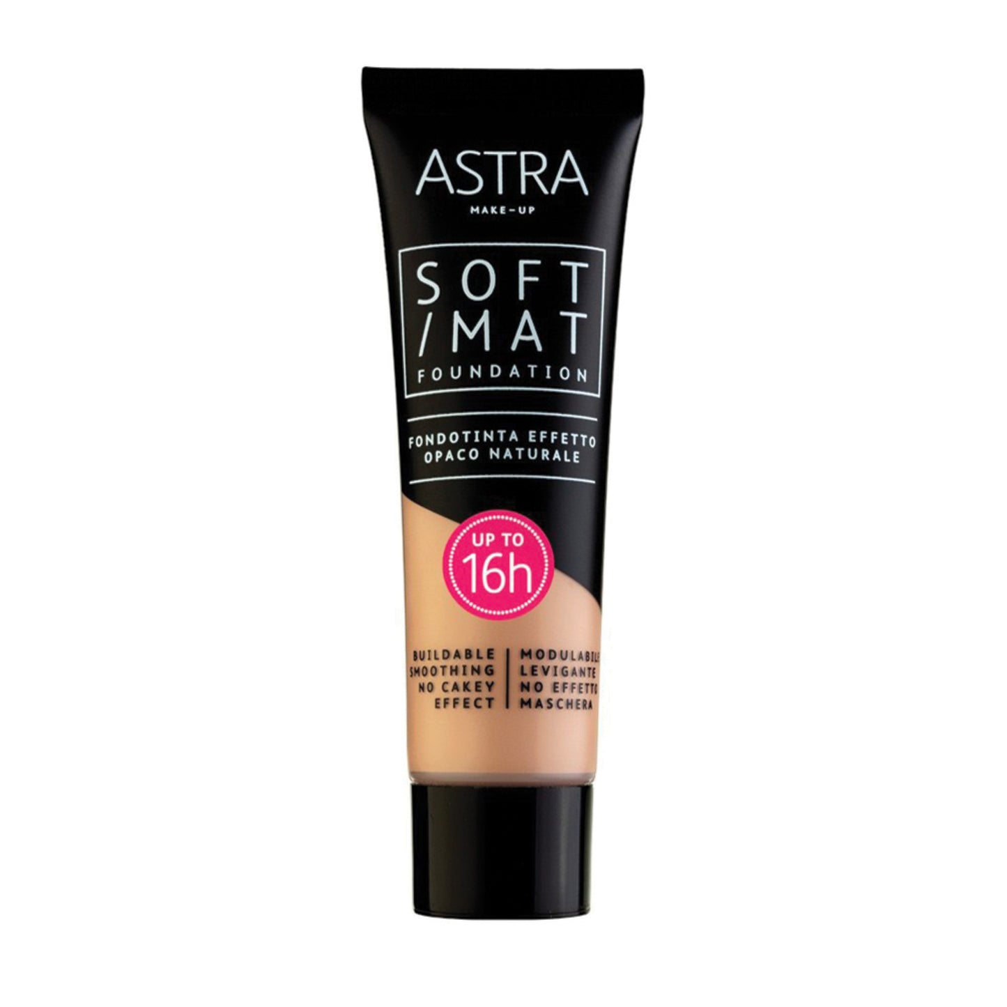 ASTRA SOFT MAT FOUNDATION