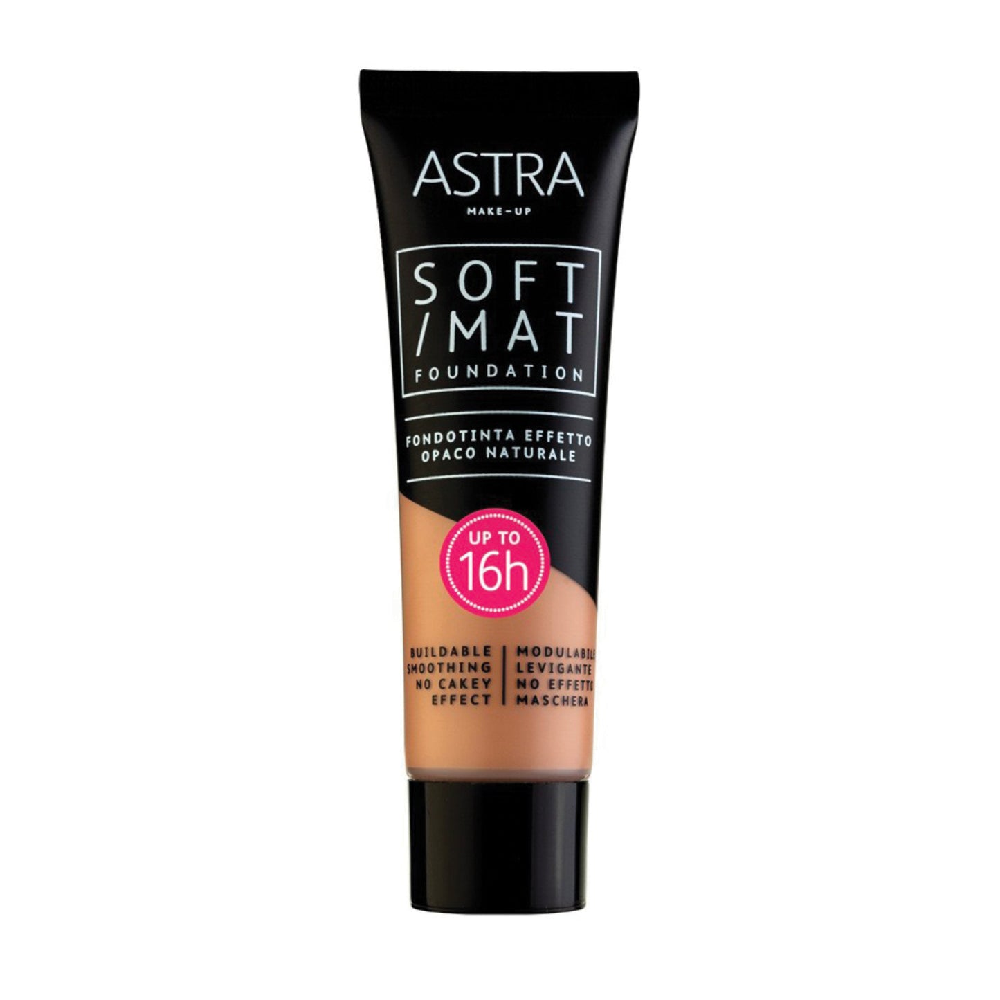 ASTRA SOFT MAT FOUNDATION