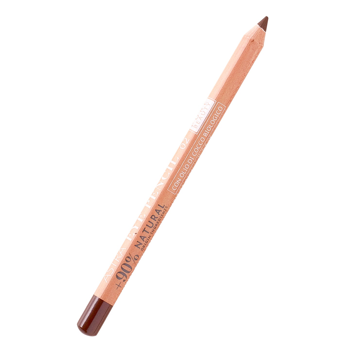 ASTRA PURE BEAUTY EYE PENCIL