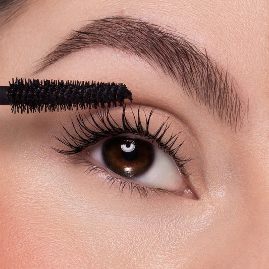ASTRA #INSTALENGTH Mascara BLK 0001