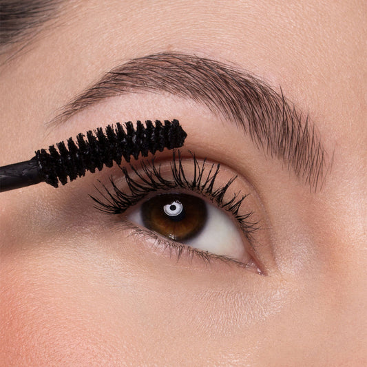 ASTRA #INSTACURLS Mascara BLK 0001
