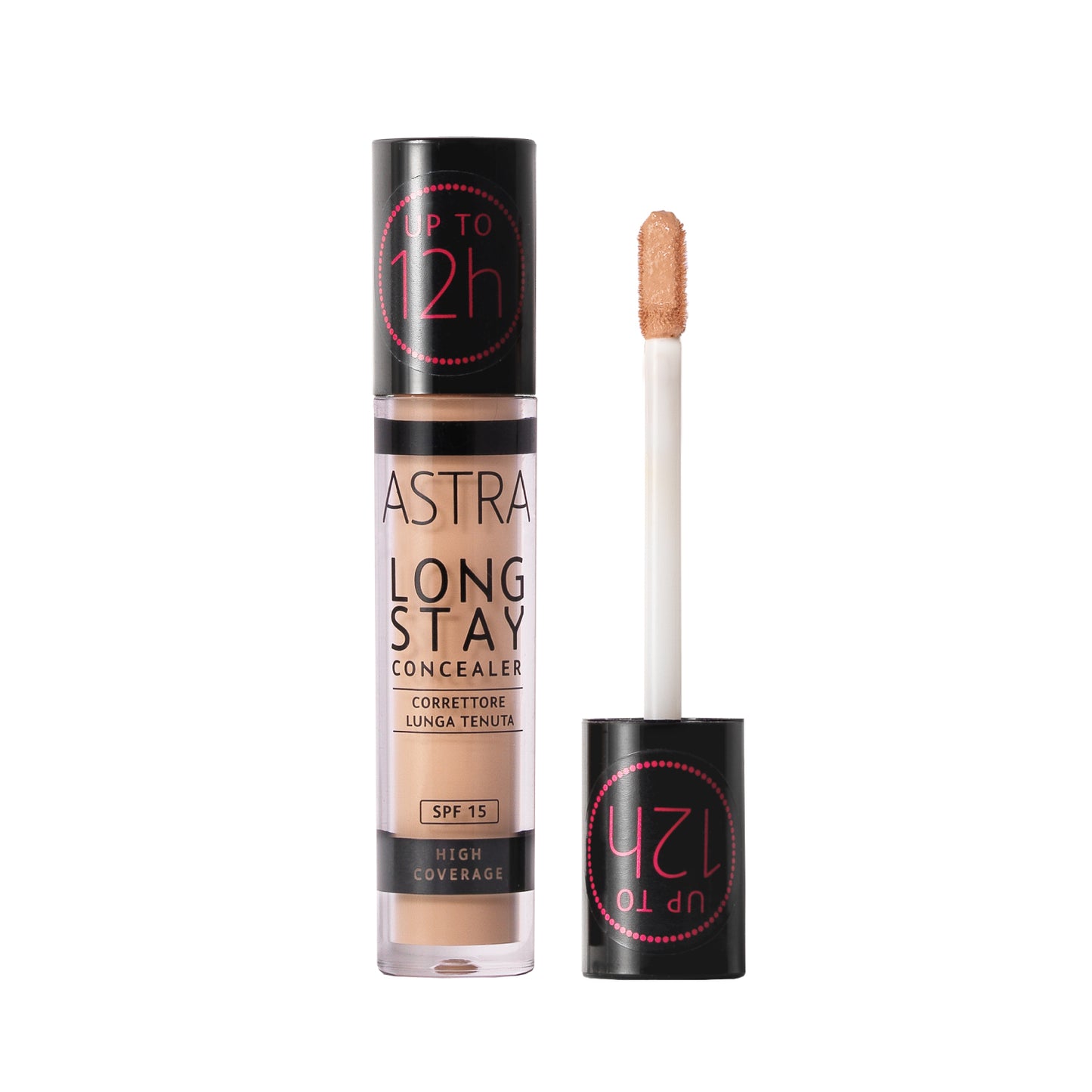 ASTRA LONG STAY CONCEALER