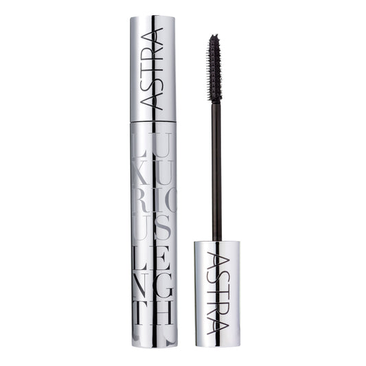 ASTRA LUXURIOUS LENGTH Deep black 0001