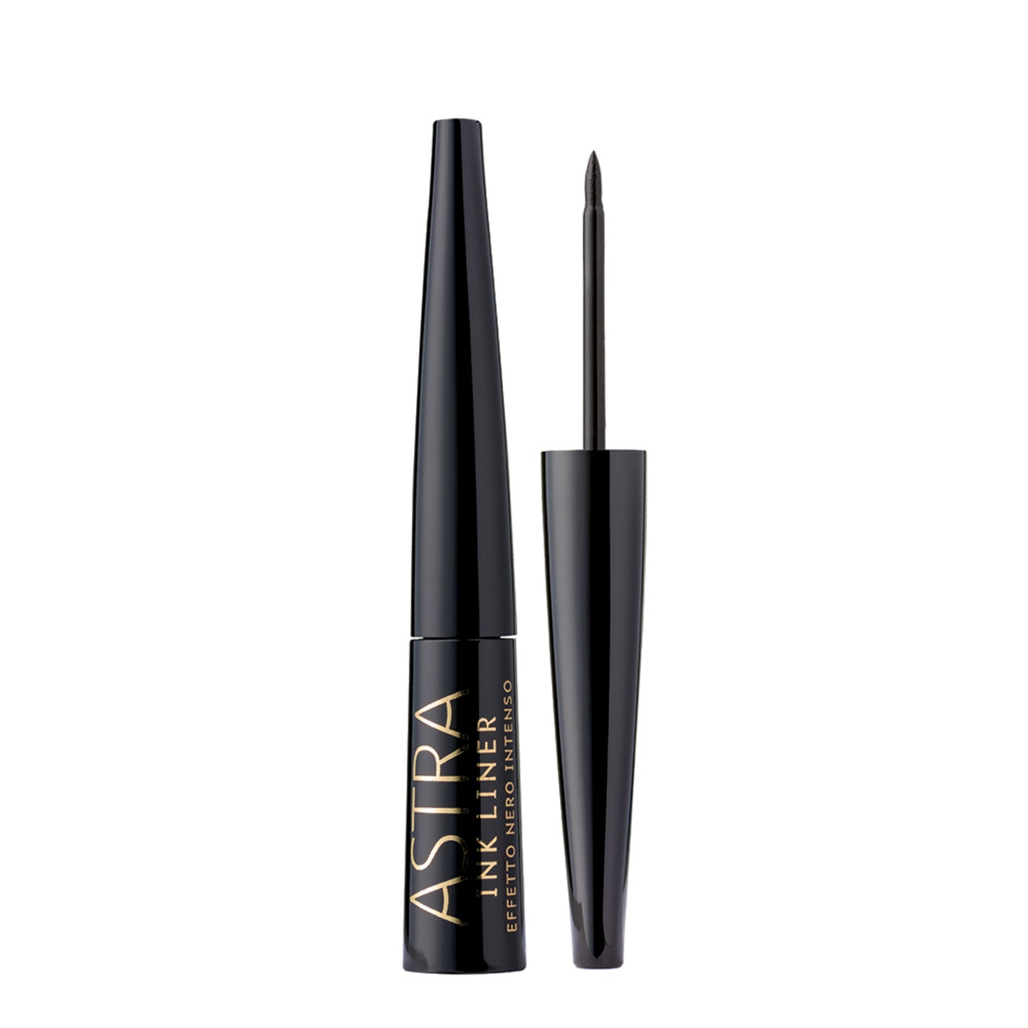ASTRA INK LINER BLK 0001