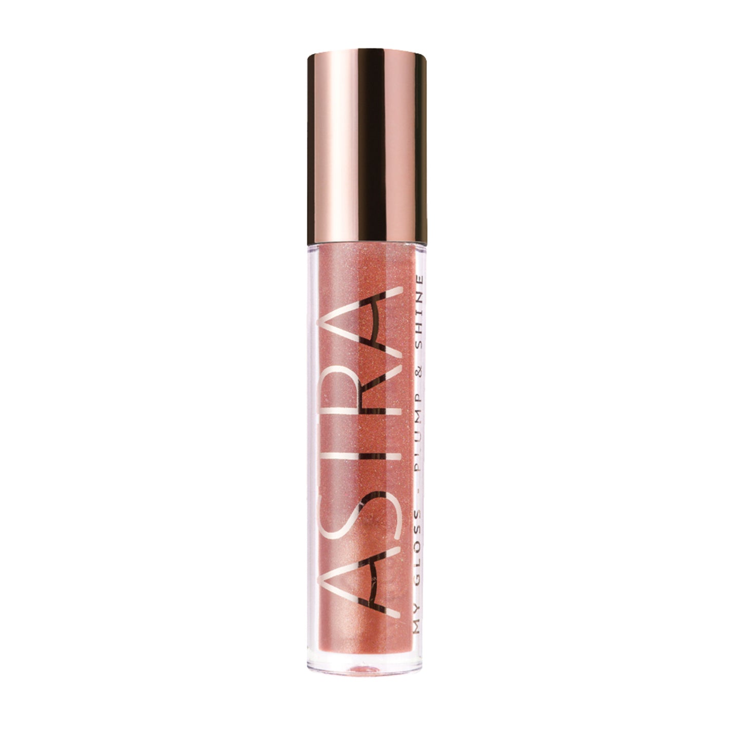 ASTRA MY GLOSS Plump & Shine
