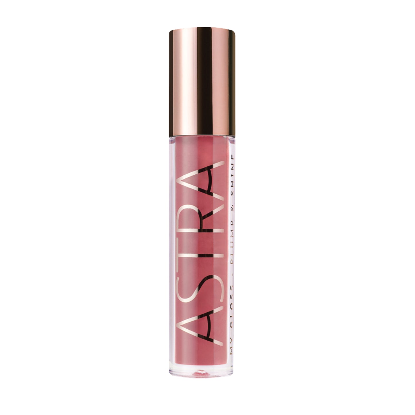 ASTRA MY GLOSS Plump & Shine
