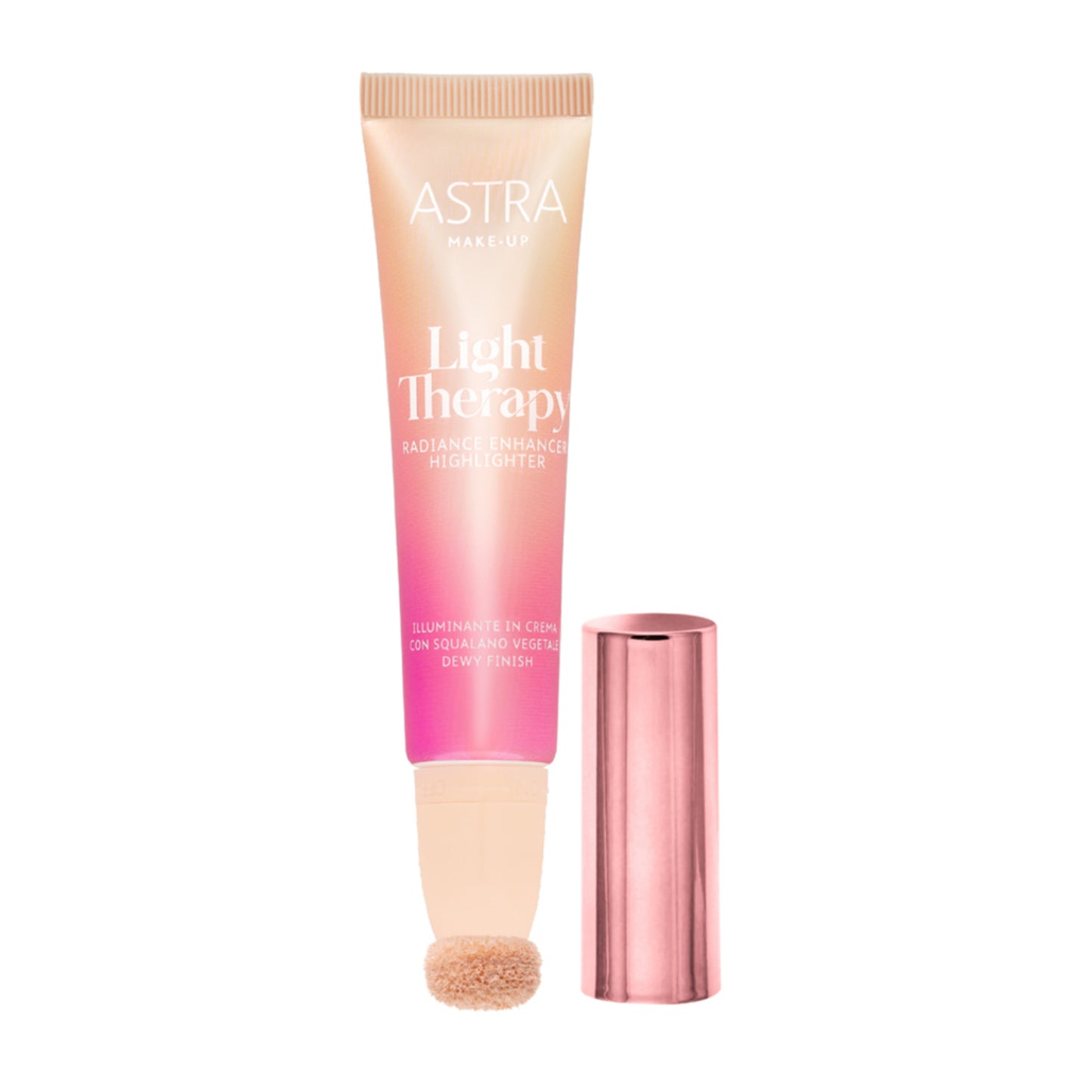 ASTRA LIGHT THERAPY