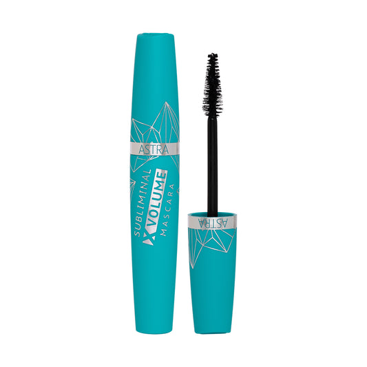 AST.SUBLIMINAL X VOLUME MASCARA WP 0001