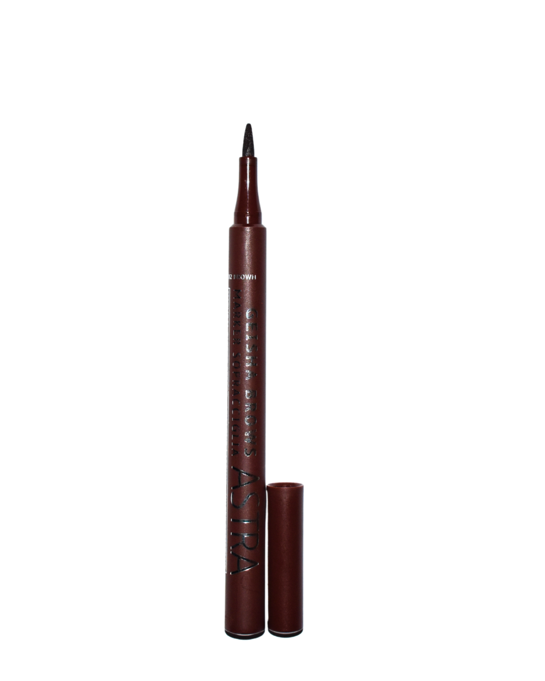 ASTRA GEISHA BROWS