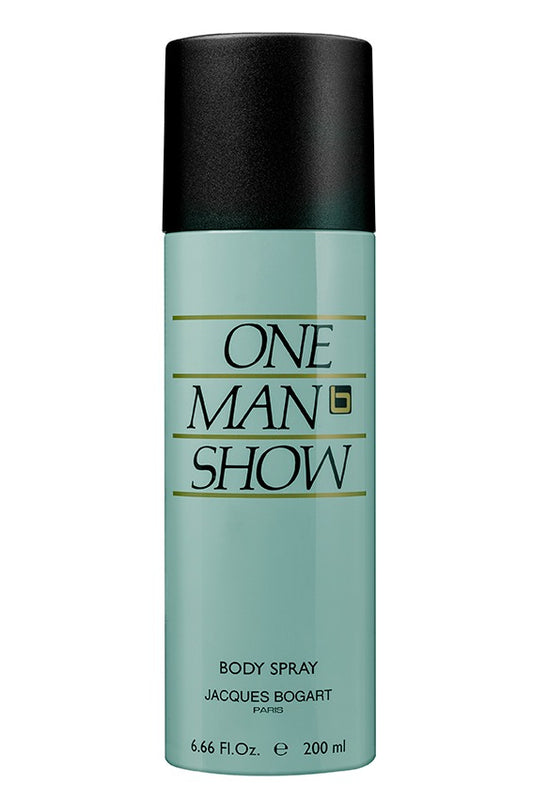 BODY SPRAY ONE MAN SHOW 200ML