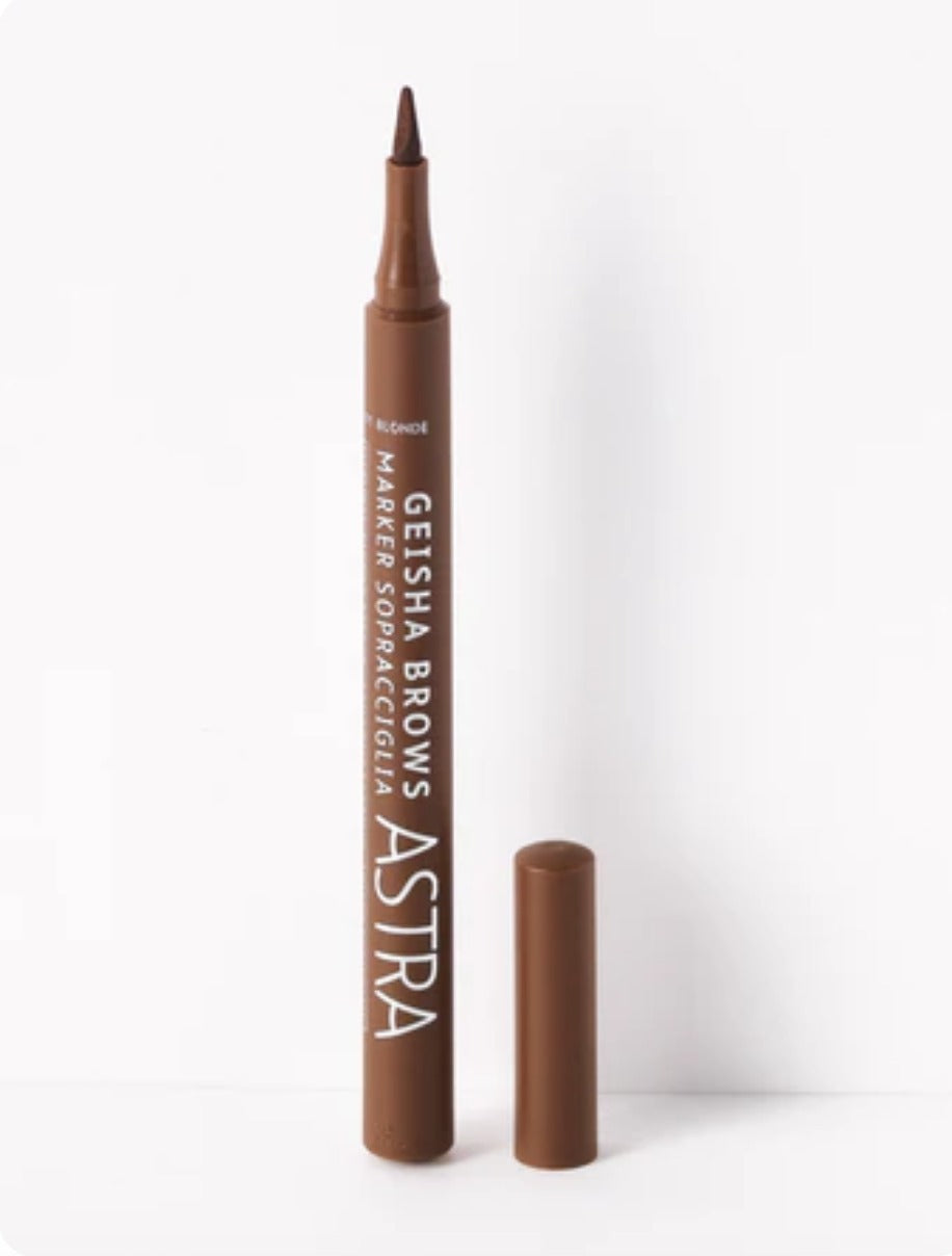 ASTRA GEISHA BROWS
