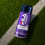 FILA SPORT ACTIVE DEO SPRAY COOL BREEZE WITH GREEN TEA EXTRACT  150 ML