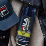 FILA SPORT ACTIVE DEO SPRAY EXTRA DRY WITH GINSENG EXTRACT 150 ML