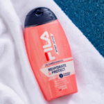 FILA SPORT SCTIVE 2X1 SHAMPOO+SHOWER GEL REHYDRATE & PROTECT 250ML