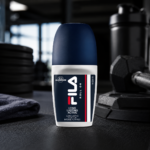 FILA ROLL ON LONG LASTING 50ML