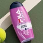 FILA SPORT SCTIVE 2X1 SHAMPOO+SHOWER GEL REVIVE & RESTORE 250ML