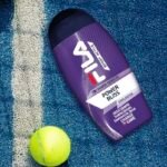 FILA SPORT ACTIVE 2X1 SHAMPOO+SHOWER GEL POWER BLISS 250 ML