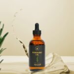 زيت الروز ماري للشعر والبشرة