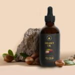 Ophelia SHEA NUT OIL FOR HAIR AND SKIN