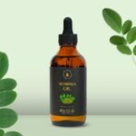 Ophelia MORINGA OIL FOR HAIR AND SKIN