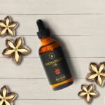 زيت ساتشا انتشي الامازوني للشعر والبشرة