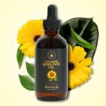 Ophelia VITAMIN E SUNFLOWER OIL