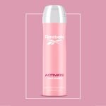 REEBOK DEODORANT BODY SPRAY ACTIVATE YOUR SENSES - WOMEN 150ML