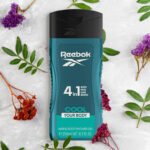 ريبوك شاور جل رجالي 4 في 1 Cool Your Body