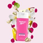 REEBOK SHOWER GEL INSPIRE YOUR MIND 250ML