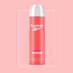REEBOK DEODORANT BODY SPRAY MOVE YOUR SPIRIT - WOMEN 150ML