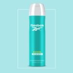 REEBOK DEODORANT BODY SPRAY COOL YOUR BODY - WOMEN 150ML