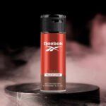 REEBOK TRUST YOUR INTUITION DEODORANT BODY SPRAY - MEN 150ML