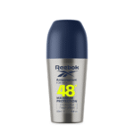 REEBOK ANTIPERSIPANT 48 H MAX PROTECTION ROLL-ON 50 ML (رجالي)