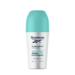 REEBOK ANTIPERSPIRANT ALOE ROLL- ON For Women 50ml