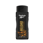 Reebok 4IN 1 HAIR & BODY SHOWER GEL PERFORMANCE RELOAD 400 ML