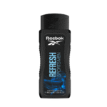 Reebok 4IN1 HAIR & BODY SHOWER GEL PERFORMANCE REFRESH 400ML