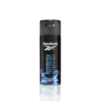 REEBOK PERFORMANCE REFRESH DEODORANT SPRAY - MEN 150ML