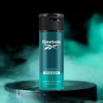 REEBOK COOL YOUR BODY DEODORANT SPRAY - MEN 150ML