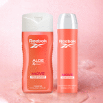 ريبوك موف حريمي ديودرانت + شاور جل