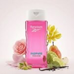 REEBOK SHOWER GEL INSPIRE YOUR MIND