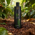 T.STYLINE Green Coffe Shampoo 300ml