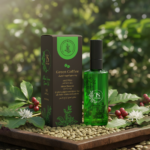 T.STYLINE Green Coffe Hair Oil 6oml