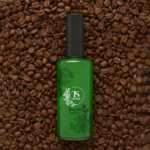 ⁦T.STYLINE Green Coffe Hair Oil 6oml⁩ - الصورة ⁦2⁩